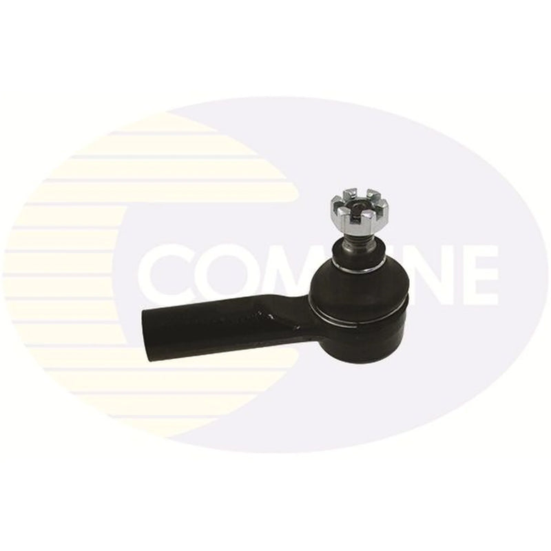 Comline Steering Tie Rod End Ball Joint fits Fiat Sedici 2006-2014 1.6 1.9 2.0