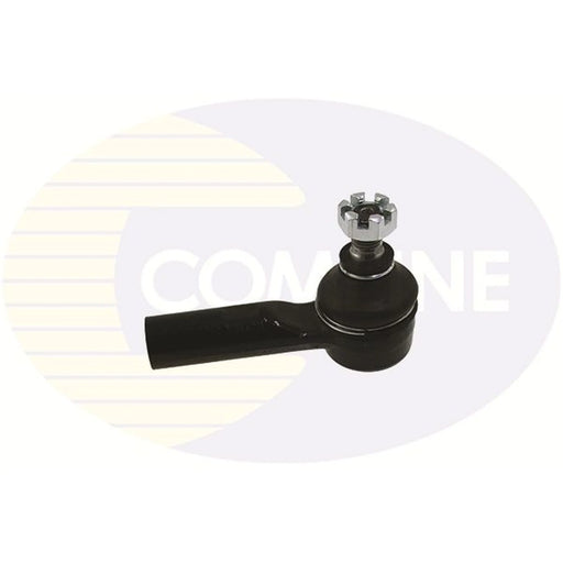 Comline Steering Tie Rod End Ball Joint fits Fiat Sedici 2006-2014 1.6 1.9 2.0