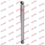 KYB Shock Absorber Damper Strut Rear fits Ford Transit 1985-1992 1.6 2.0 2.5