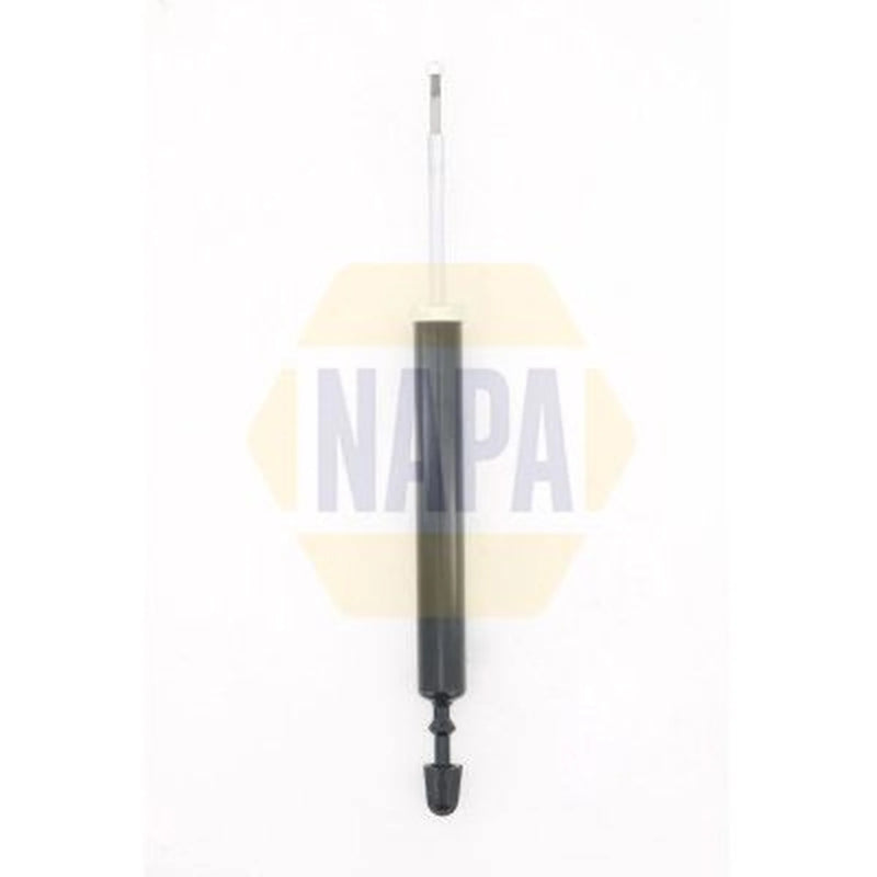 NAPA 2 x Shock Absorbers fits BMW X1 2009-2015