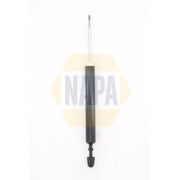 NAPA Shock Absorber Damper Strut Rear Left fits BMW X1 2009-2015