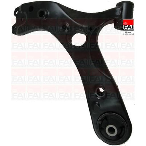 FAI Control/Trailing Arm