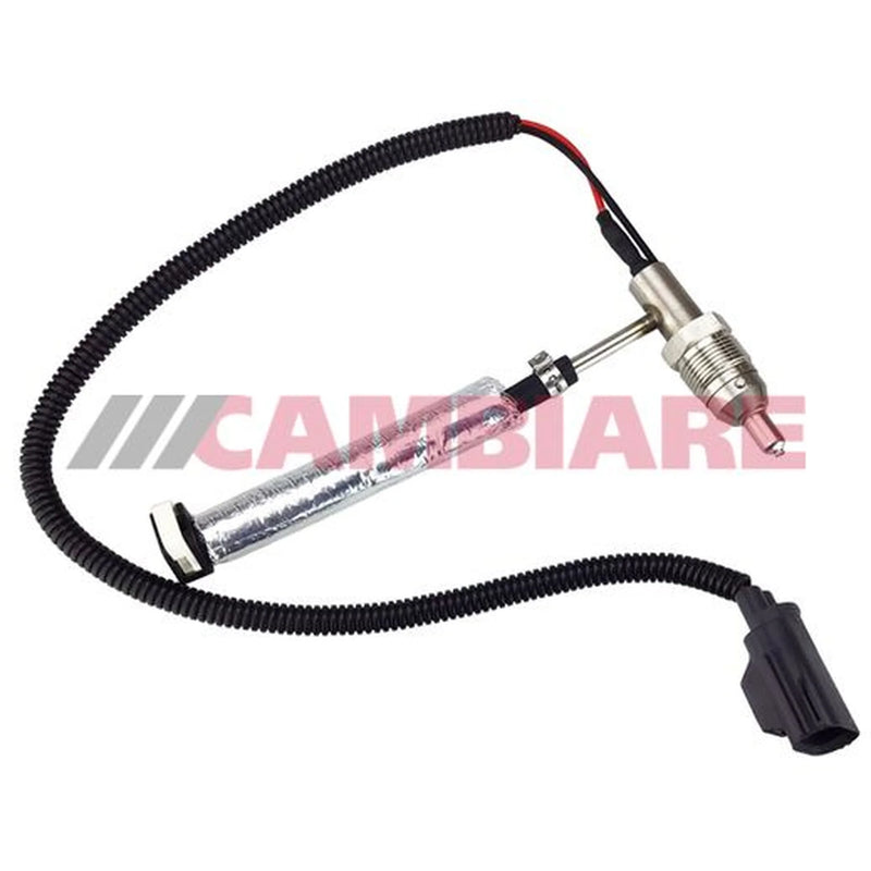 Cambiare DPF Injection Unit VE521004