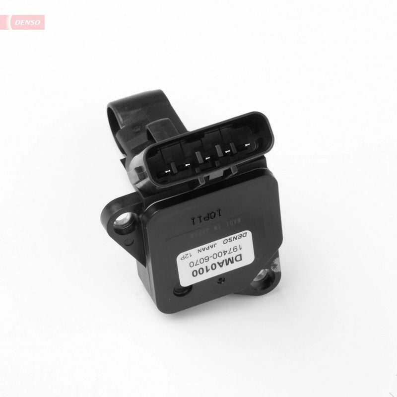 Denso MAF Sensor (Mass Air Flow) fits Lexus Gs 2000-2004