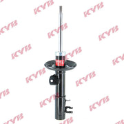 KYB Shock Absorber Damper Strut Front Left fits Chevrolet Aveo 2011-2015