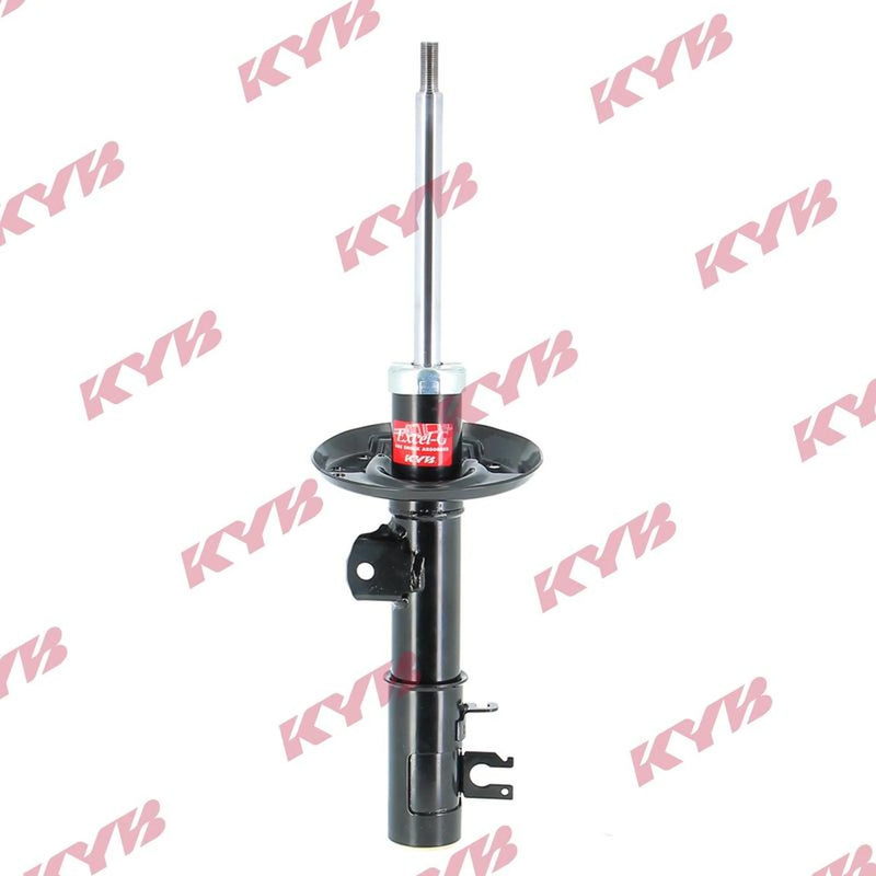 KYB 2 x Front Shock Absorbers fits Chevrolet Aveo 2011-2015 1.2 1.3 1.4 1.6