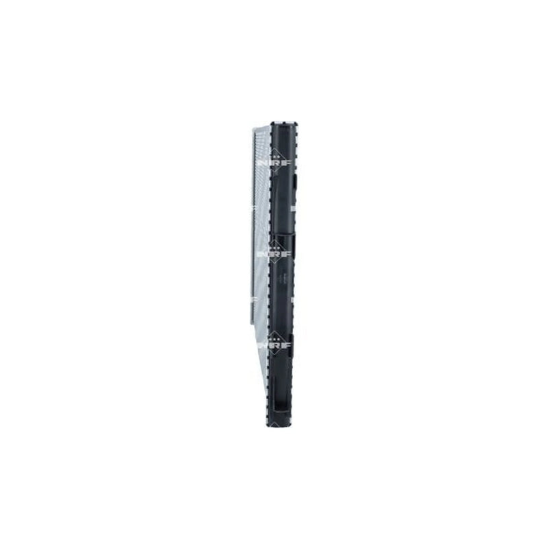 NRF Engine Radiator Centre 550215