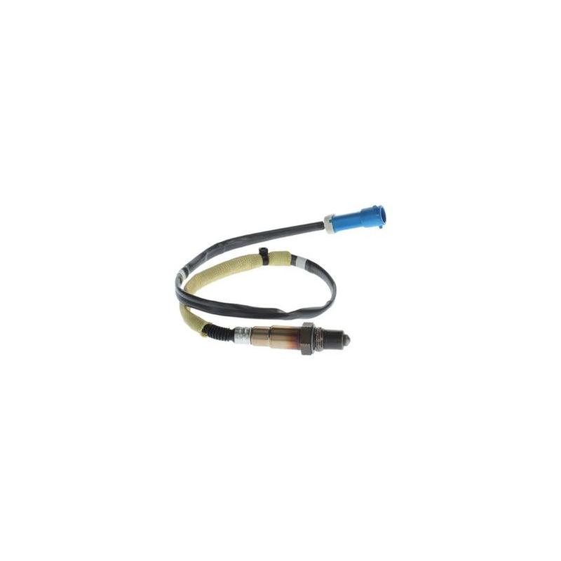 Bosch O2 Lambda Oxygen Sensor after catalytic converter fits Ford Fiesta V