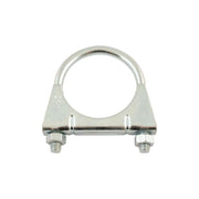 Tool Connection Exhaust Clamps 54mm (2 1/8") 10pc 30864 Laser - Dynamic Drive