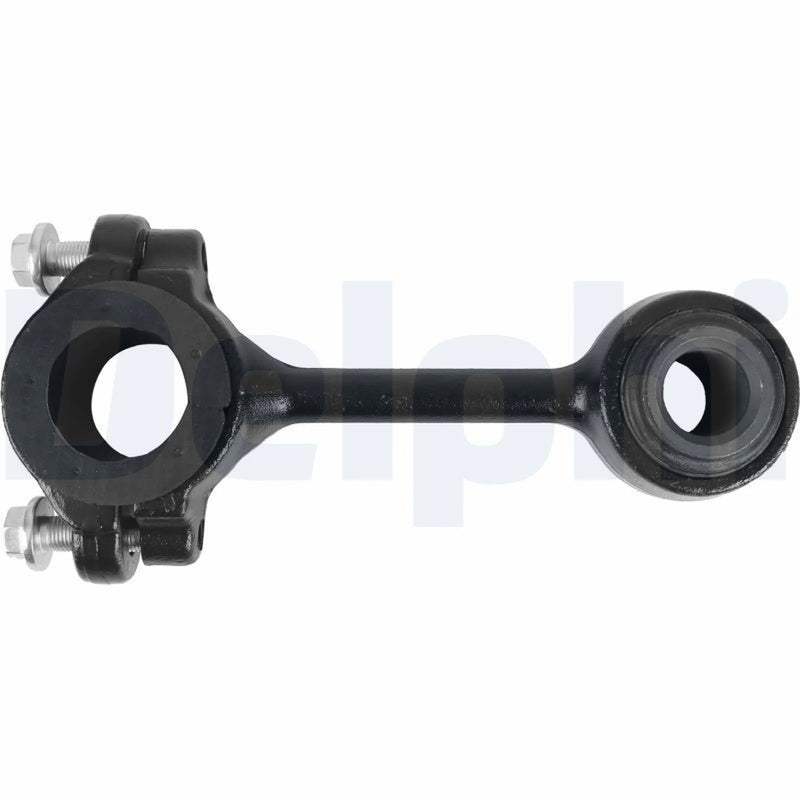 Delphi Stabiliser Bar Link Coupling Rod Front Left fits Toyota Land Cruiser