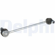 Delphi Stabiliser Bar Link Coupling Rod Front fits Ford Mpv 1991-2003