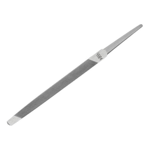 Bahco 4-183-06-2-0 Taper Saw File 150mm (6in) Bahco - Dynamic Drive