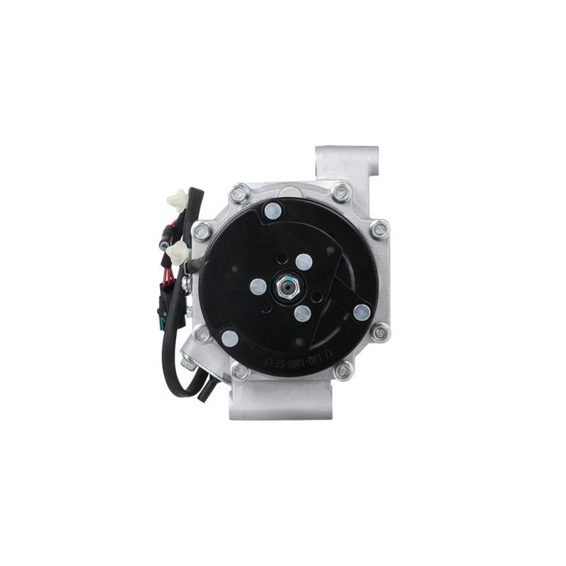 Hella Air Conditioning Compressor fits Honda Cr-V III 2006-2012 2.0