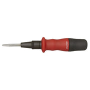 Sealey Centre Punch Automatic Sheathed AK91320 Sealey - Dynamic Drive