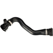Gates Radiator Coolant Hose 340mm ID fits BMW X5 2008-2013