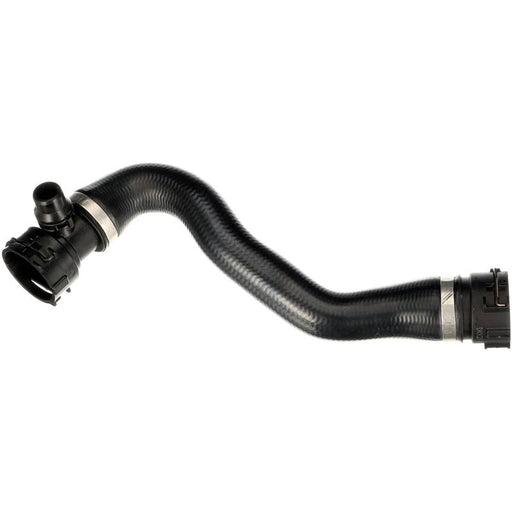 Gates Radiator Coolant Hose 340mm ID fits BMW X5 2008-2013