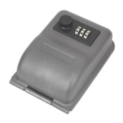Sealey Key Lock Box SKL1 Sealey - Dynamic Drive