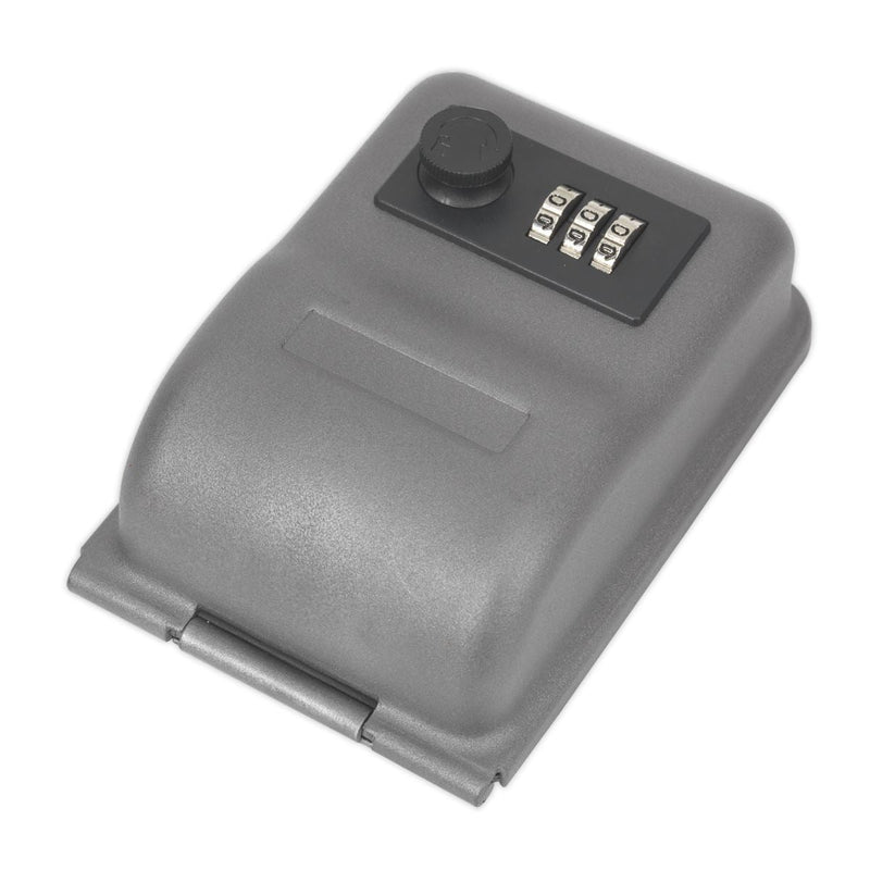 Sealey Key Lock Box SKL1 Sealey - Dynamic Drive