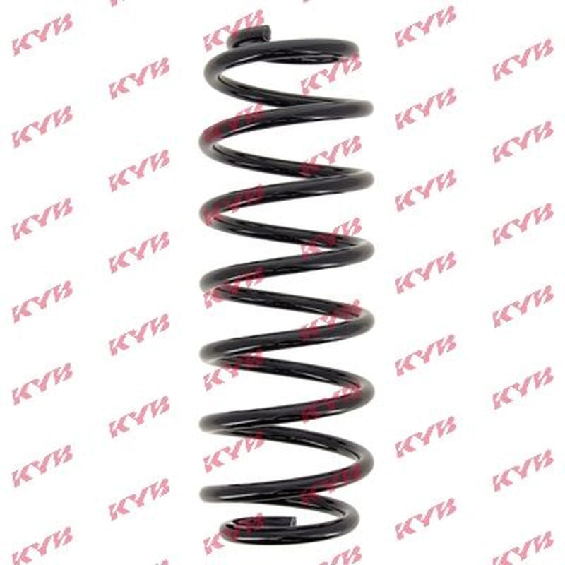 KYB 2 x Suspension Springs fits Chrysler Pt Cruiser 2000-2010 1.6 2.0 2.2 2.4
