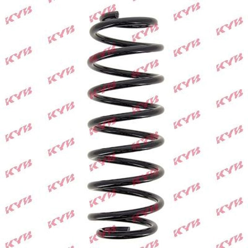 KYB Rear Suspension Coil Spring RA6178