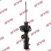 KYB Shock Absorber Damper Strut Front Right fits Hyundai Accent IV 2010-2018