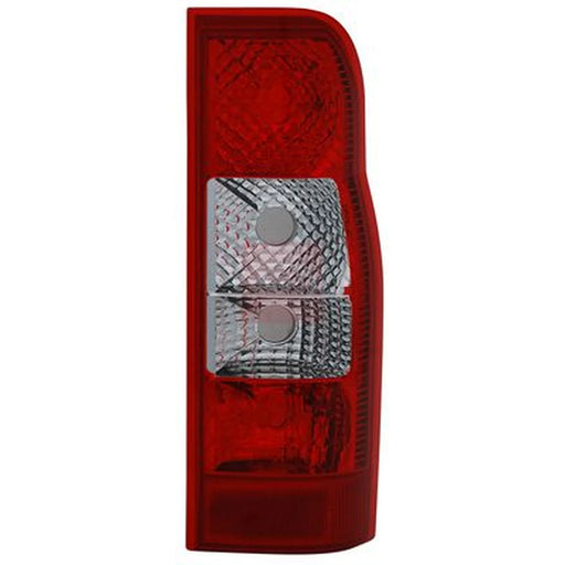Apec Tail Light / Lamp Left ARL2221