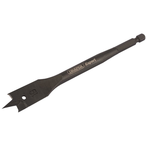 Draper Flat Wood Bit, 19mm 17430 Draper - Dynamic Drive