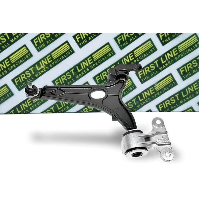 First Line Control/Trailing Arm fits Citroën C8 2002-2012 2.0 2.2 3.0