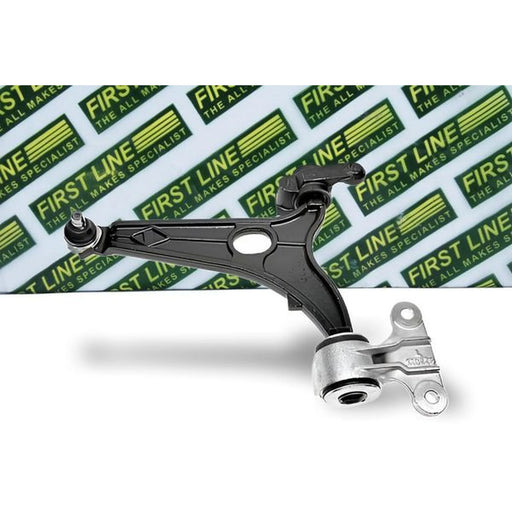 First Line Control/Trailing Arm fits Citroën C8 2002-2012 2.0 2.2 3.0