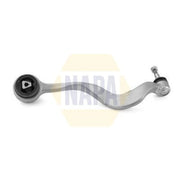 NAPA Control/Trailing Arm Front Right fits BMW 3 1982-1990