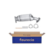 Hella Catalytic Converter fits Audi A4 B5 2000-2001 1.6