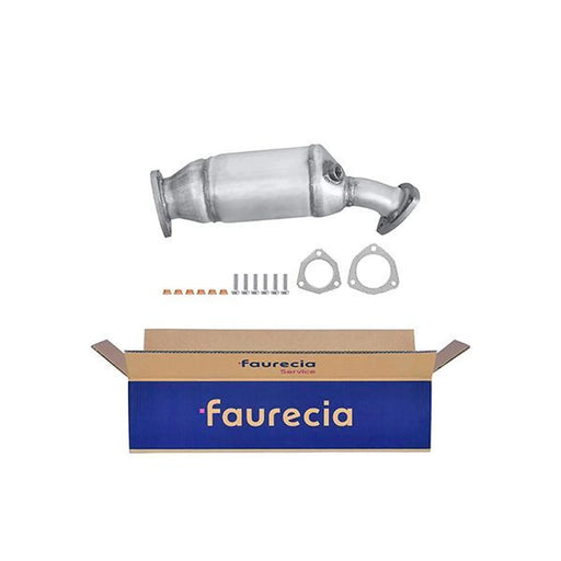 Hella Catalytic Converter 8LE 366 054-891