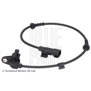Blue Print Wheel Bearing Kit with Wheel Speed Sensor fits Chevrolet Spark