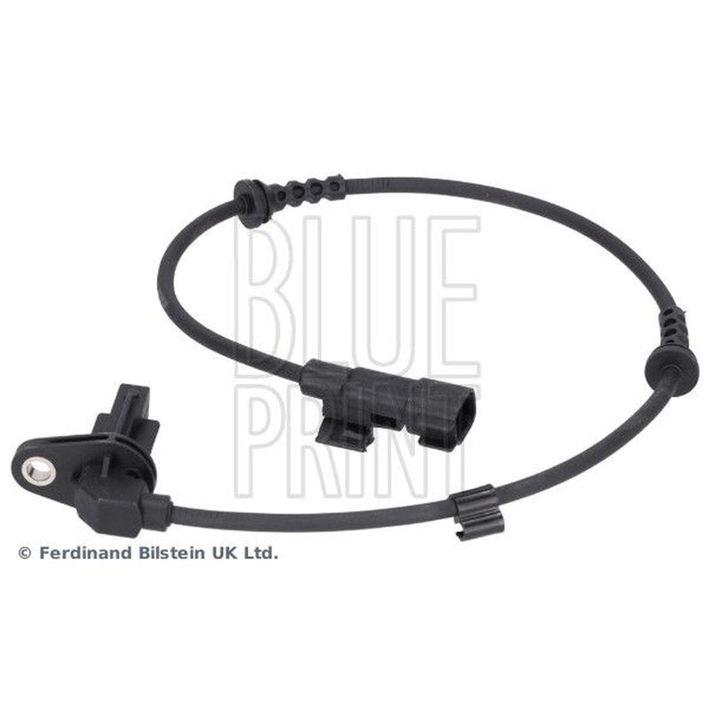 Blue Print Wheel Bearing Kit with Wheel Speed Sensor fits Chevrolet Spark