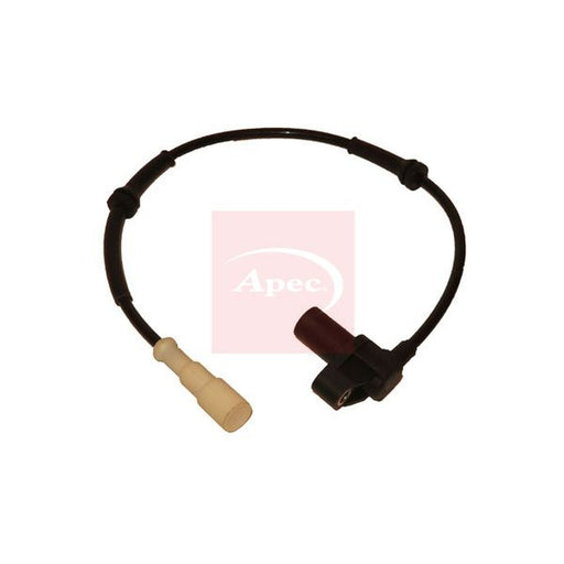 Apec ABS Wheel Speed Sensor Front Left fits Renault Clio 1998-2016