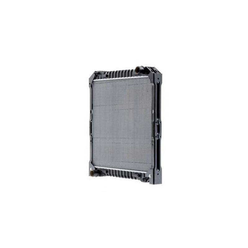 Mahle Engine Radiator fits Iveco Eurocargo I-Iii 1991-2015