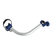 Fiamma Bike Block Pro 3 Blue Durable & Stylish Bike Protection Fiamma - Bars 4 Cars