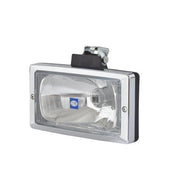 Hella Jumbo 220 Drive Lamp Chr Ri Right 1FE 006 300-001 879156 1FE 006 300-001