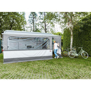 Fiamma Blocker Pro 100 (07971-12-) Fiamma - Dynamic Drive