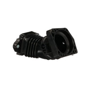 Gates Air Supply Hose Polychloroprene (Neoprene) fits Ford Focus C-Max 2005-2007