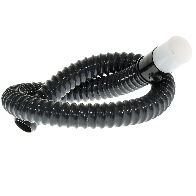 Hose with Connector Piece - Hose with Connector Piece for Caravans and Motorhome Nova - Dynamic Drive
