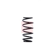 Apec Front Suspension Coil Spring fits Opel Astra H Twintop 2005-2010 1.6 1.8