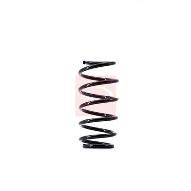 Apec Front Suspension Coil Spring fits Opel Astra H Twintop 2005-2010 1.6 1.8
