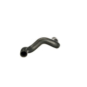 Gates Radiator Coolant Hose 640mm ID fits Opel Astra G 1998-2005 1.8