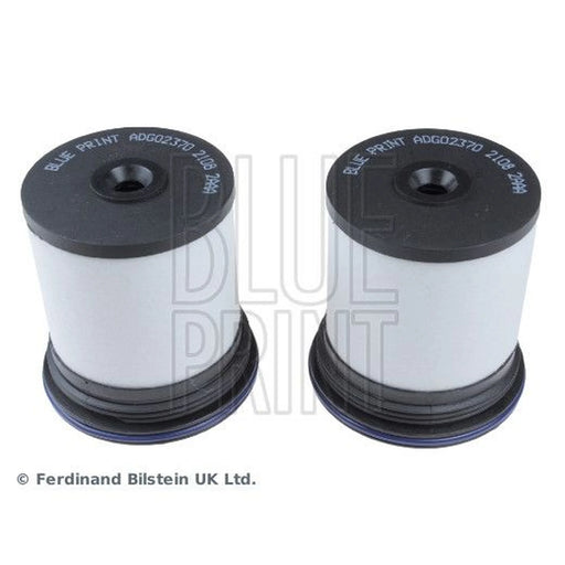 Blue Print Fuel Filter Service Kit ADG02370