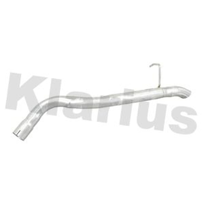 Klarius Exhaust Pipe OD fits Ford Tourneo Connect 2002-2013 1.8