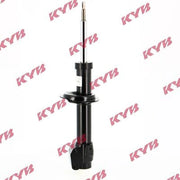 KYB Shock Absorber Damper Strut Front Right fits Autobianchi Y10 1985-1995
