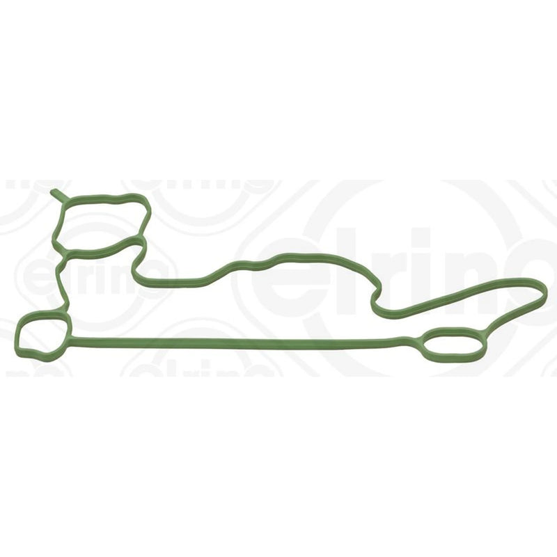 Elring Crankcase Ventilation Gasket Thick FPM (fluoride rubber) fits Audi A1