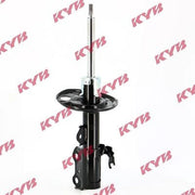 KYB Shock Absorber Damper Strut Front Right fits Toyota Auris 2015-2018 1.2 1.6