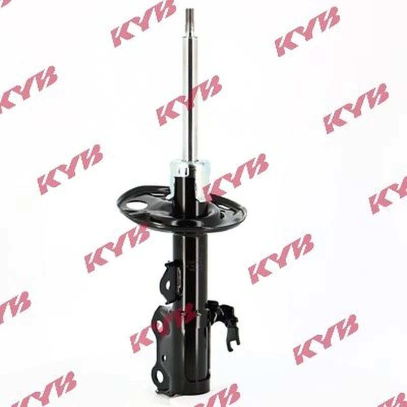 KYB Shock Absorber Damper Strut Front Right fits Toyota Auris 2015-2018 1.2 1.6